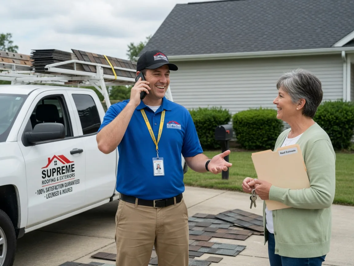 Roof Replacement Hanson, KY FAQs
