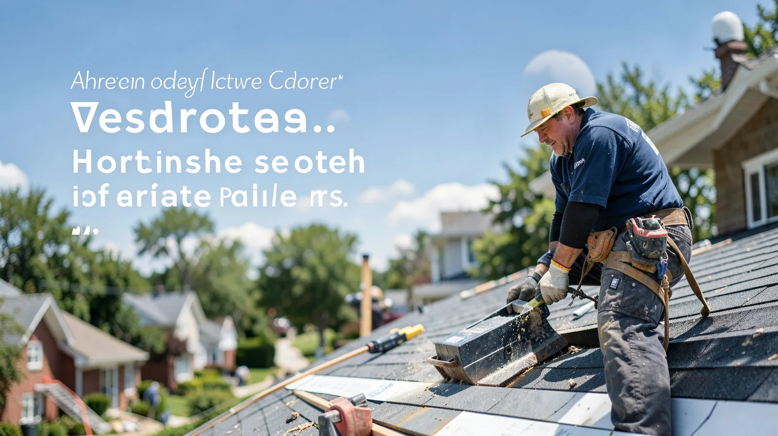 Roof Replacement in Hanson, KY near me